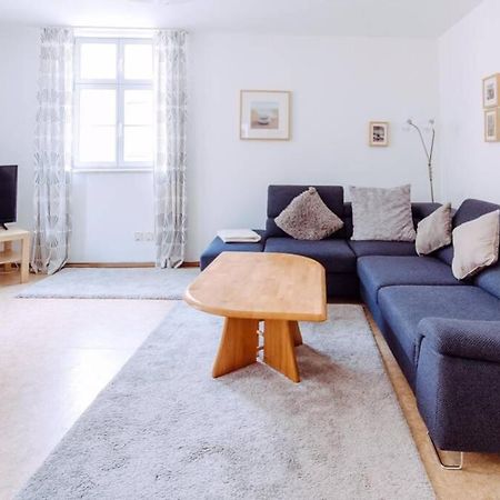 Ferienwohnung St-Martin-Strasse Forchheim  Exteriér fotografie