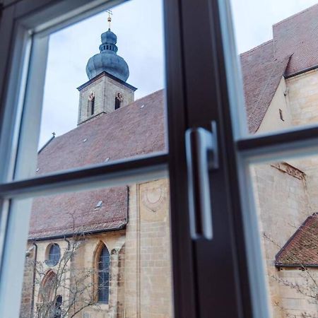 Ferienwohnung St-Martin-Strasse Forchheim  Exteriér fotografie