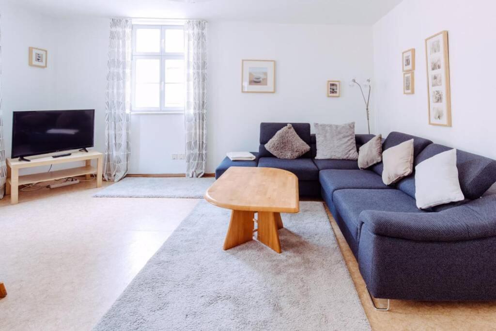 Ferienwohnung St-Martin-Strasse Forchheim  Exteriér fotografie