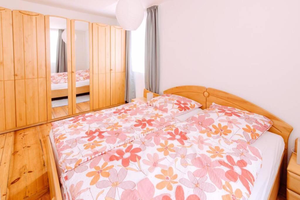 Ferienwohnung St-Martin-Strasse Forchheim  Exteriér fotografie