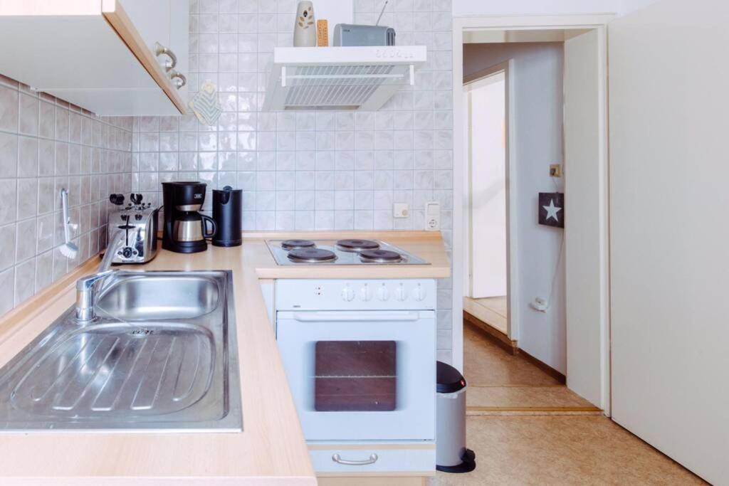 Ferienwohnung St-Martin-Strasse Forchheim  Exteriér fotografie